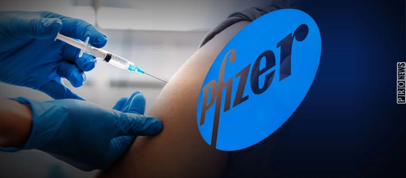 Αποκάλυψη-σοκ Le Monde: Τα εμβόλια Pfizer που κάνουν οι πολίτες είναι διαφορετικά από των δοκιμών - Πιέστηκε ο ΕΜΑ (upd)